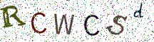 RCWCSd