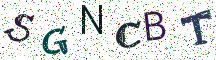 SGNCBT