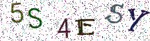 5S4ESY
