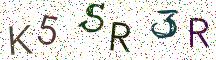 K5SR3R