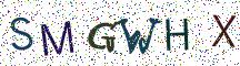 SMGWHX
