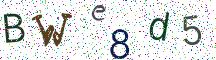 BWe8d5