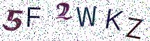 5F2WKZ