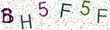BH5F5F