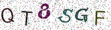 QT8SGF