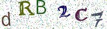 dRB2C7