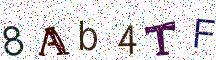 8Ab4TF