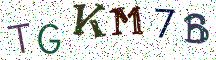 TGKM7B