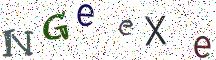 NGeeXe