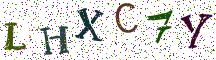 LHXC7Y