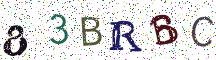83BRBC