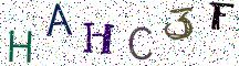HAHC3F
