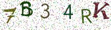 7B34RK