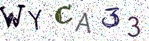 WYCA33