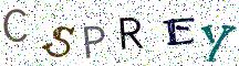CSPREY
