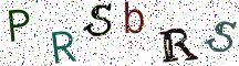 PRSbRS