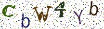 CbW4Yb