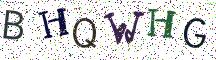 BHQWHG