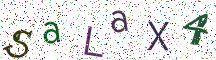 SaLaX4