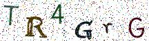 TR4GrG
