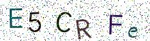 E5CRFe