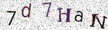 7d7HaN