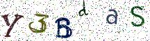 Y3BdaS