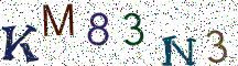KM83N3