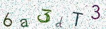6a3dT3