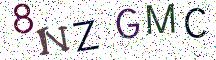 8NZGMC