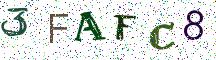 3FAFC8