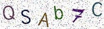 QSAb7C