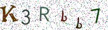 K3Rbb7