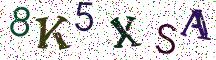 8K5XSA