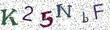 K25NbF