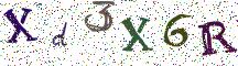 Xd3X6R