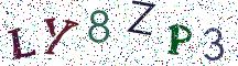 LY8ZP3