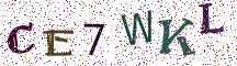 CE7WKL