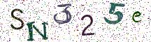 SN325e