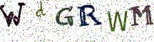 WdGRWM