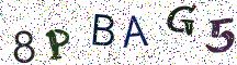 8PBAG5