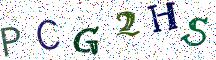 PCG2HS