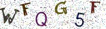 WFQG5F