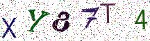 XY87T4