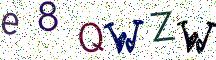 e8QWZW