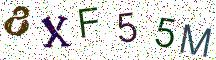 8XF55M