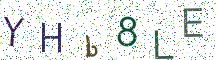 YHb8LE
