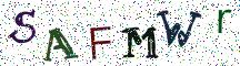 SAFMWr
