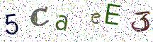5CaeE3