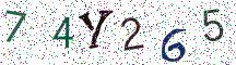 74Y265